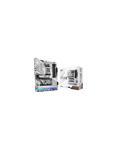 ASROCK X870 Pro RS ATX AM5 DDR5